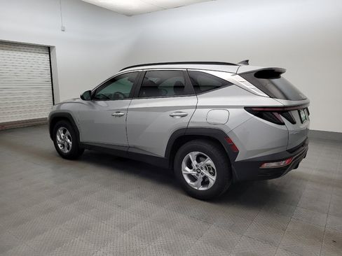 Used 2023 Hyundai Tucson SEL FWD image 3