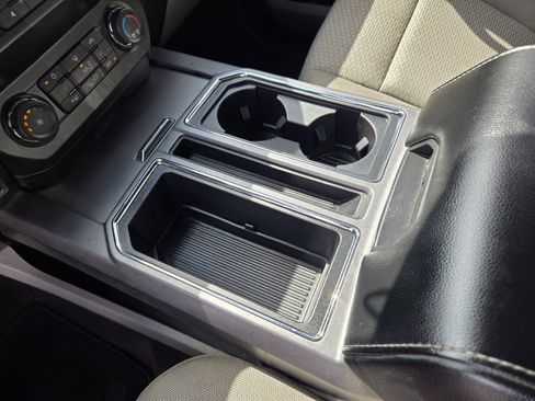 Used 2020 Ford F150 XLT w/ Equipment Group 302A Luxury image 19