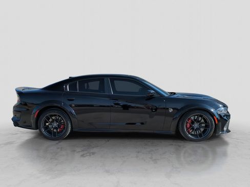Used 2021 Dodge Charger SRT Hellcat w/ Harman/Kardon Audio Group image 9