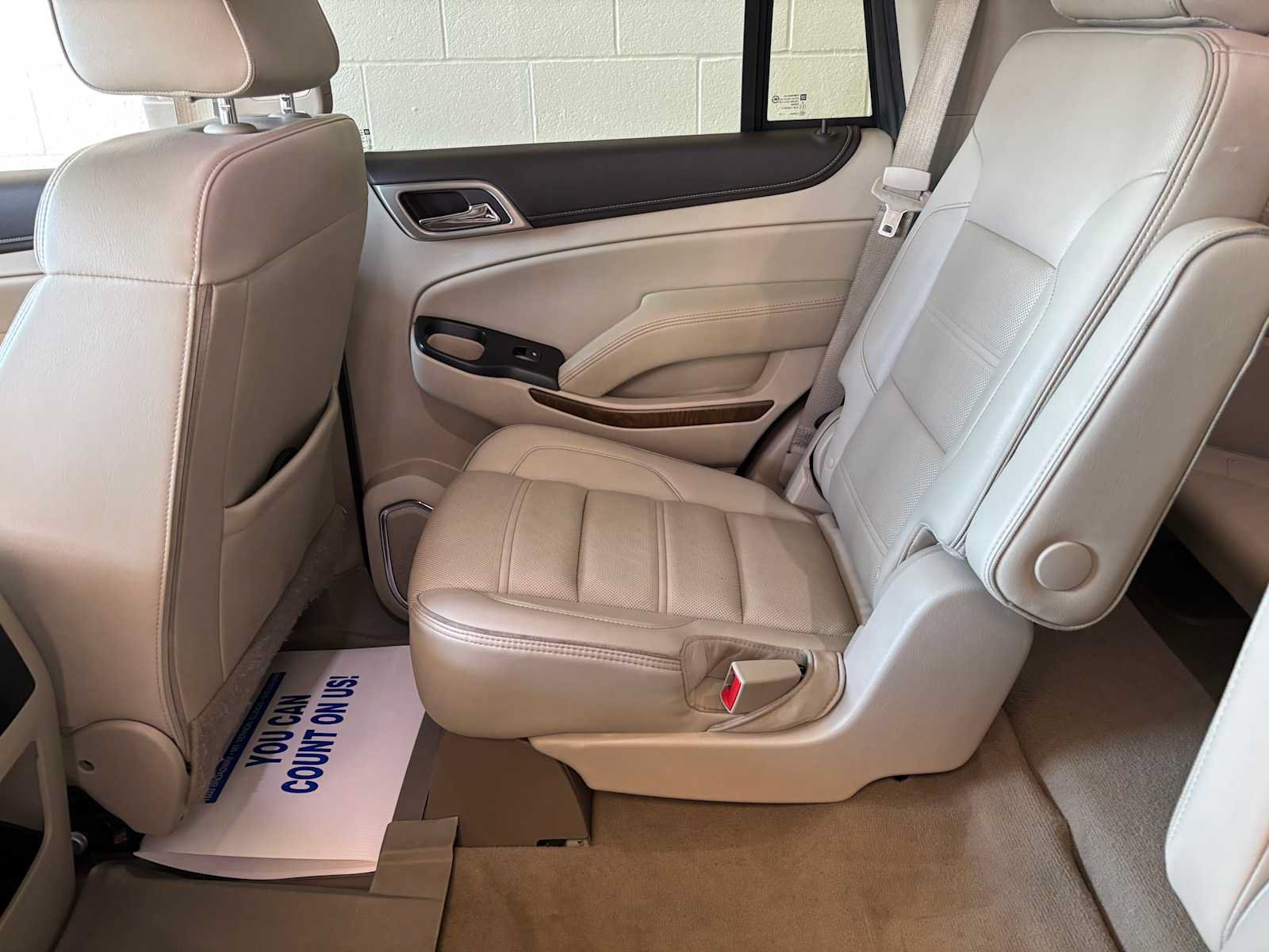 Used 2019 GMC Yukon Denali w/ Denali Ultimate Package AWD/4WD image 14