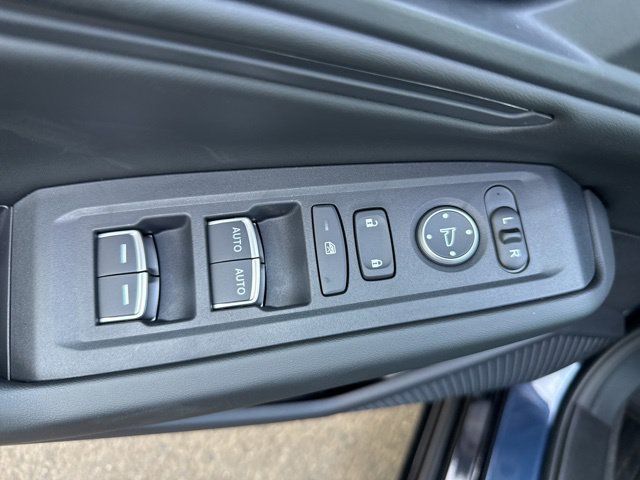 Used 2026 Honda Accord EX-L image 24