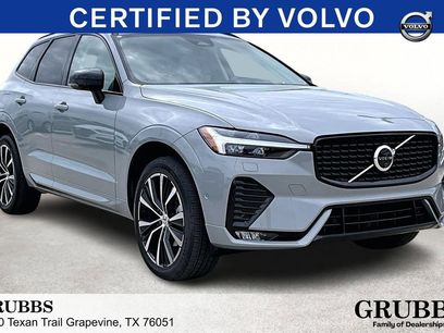 Certified 2024 Volvo XC60 B5 Ultimate w/ Protection Package Premier
