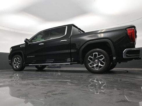 Used 2024 GMC Sierra 1500 SLT w/ SLT Premium Plus Package RWD image 23