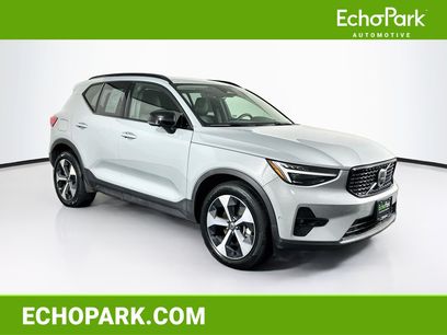 Used 2026 Volvo XC40 B5 Plus