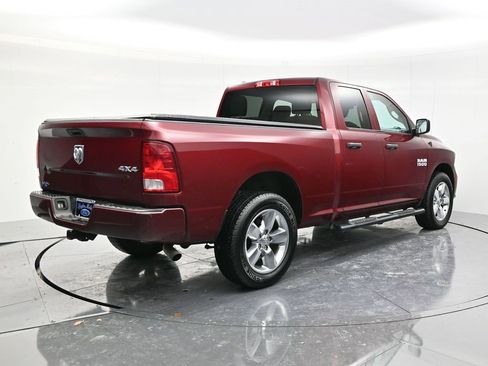 Used 2018 RAM 1500 Express w/ Express Value Package image 5