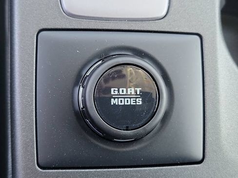 New 2026 Ford Bronco Sport Outer Banks w/ Outer Banks Tech Package+ AWD/4WD image 25