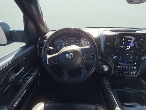 Used 2020 RAM 1500 Limited w/ Protection Group image 22