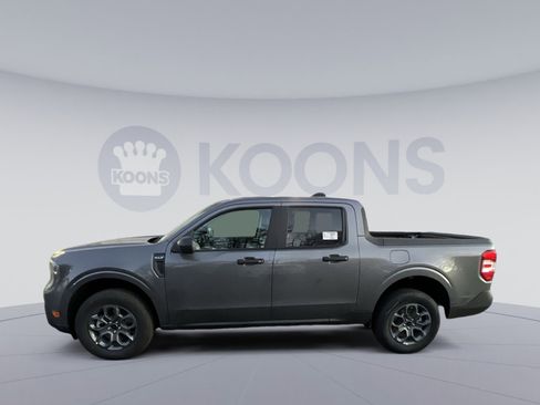 New 2026 Ford Maverick XLT image 2