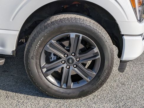 Certified 2023 Ford F150 XLT w/ Equipment Group 302A High image 14