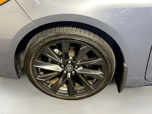 Used 2024 Toyota Corolla XSE FWD image 13