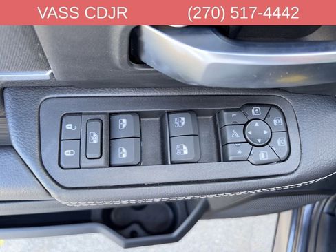 New 2026 RAM 2500 Big Horn image 12