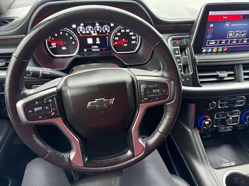 Used 2021 Chevrolet Suburban Z71 w/ Z71 Off-Road Package image 26