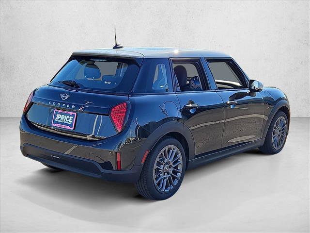 Used 2026 MINI Cooper S FWD image 5