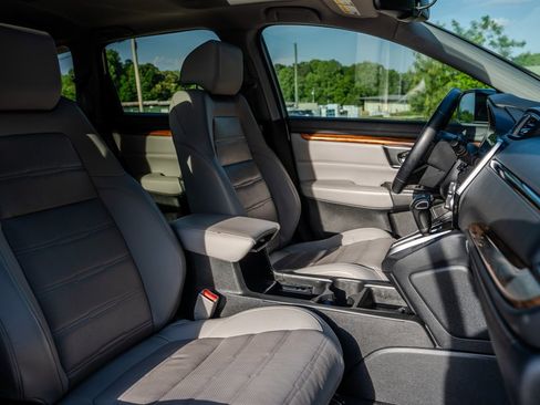 Used 2017 Honda CR-V EX-L image 31