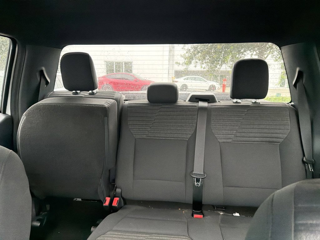 Used 2023 Ford F150 XL w/ STX Appearance Package RWD image 14