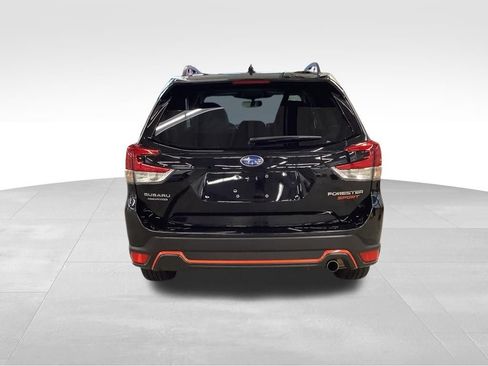 Used 2023 Subaru Forester Sport AWD/4WD image 26