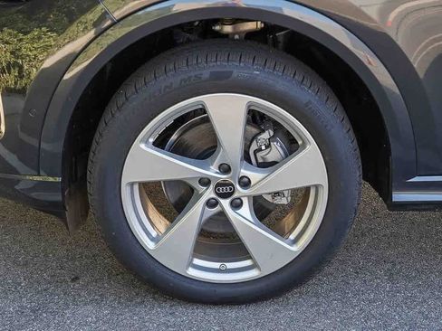 New 2025 Audi Q5 Premium Plus image 10