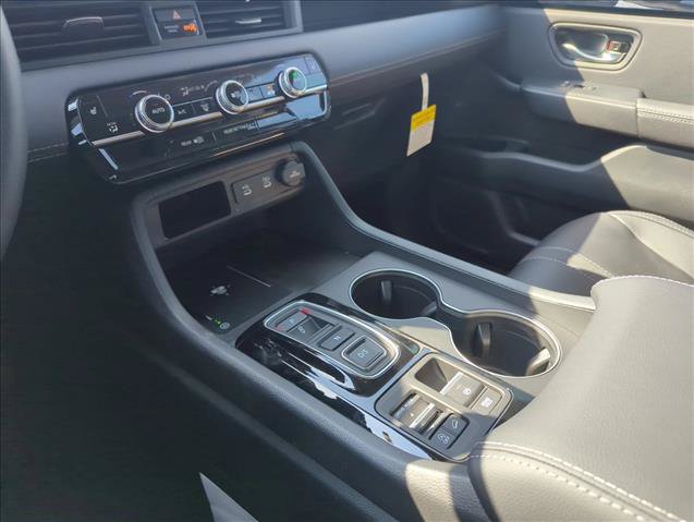 New 2026 Honda Pilot EX-L image 16