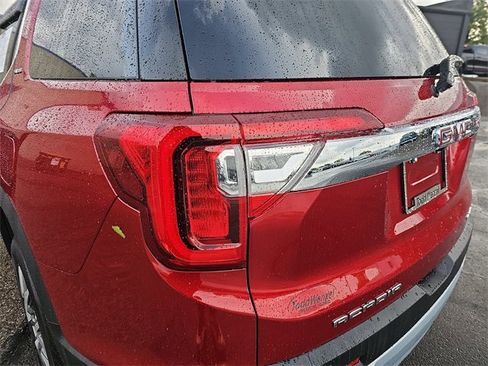 Certified 2023 GMC Acadia SLE w/ Driver Convenience Package image 34