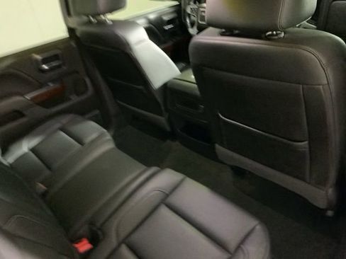 Used 2017 GMC Sierra 1500 SLT AWD/4WD image 36