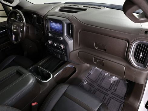 Used 2021 GMC Sierra 3500 Denali w/ Denali Ultimate Package image 41