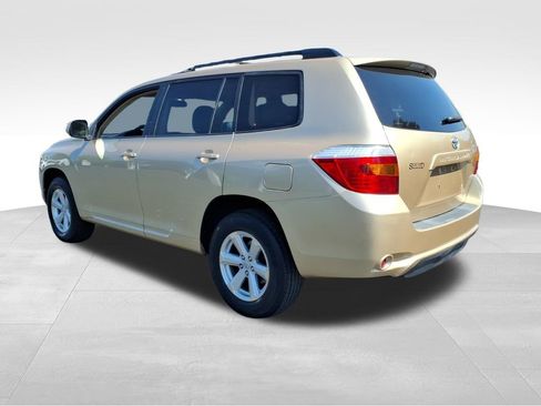Used 2009 Toyota Highlander 2WD image 24