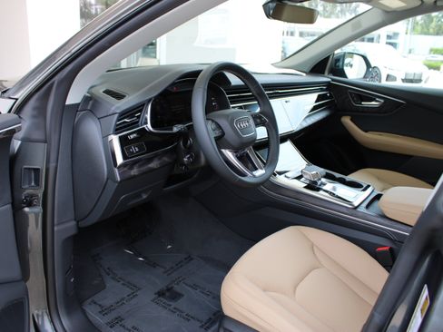 New 2026 Audi Q8 Premium Plus AWD/4WD image 14