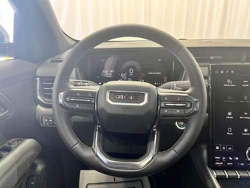 New 2026 GMC Terrain AT4 w/ Convenience Package III image 10