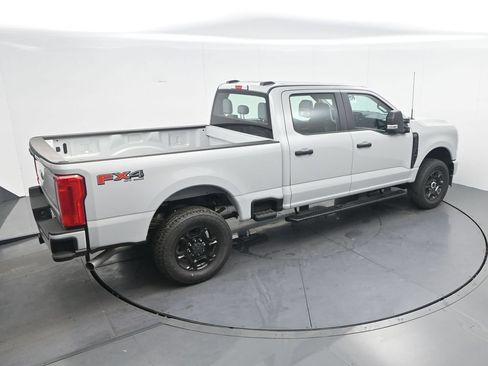 New 2026 Ford F250 XL w/ STX Appearance Package AWD/4WD image 27