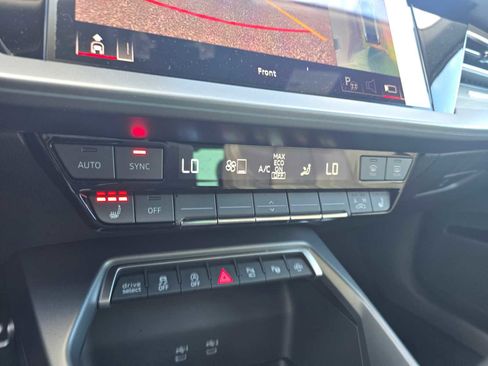 New 2026 Audi A3 2.0T Premium image 30