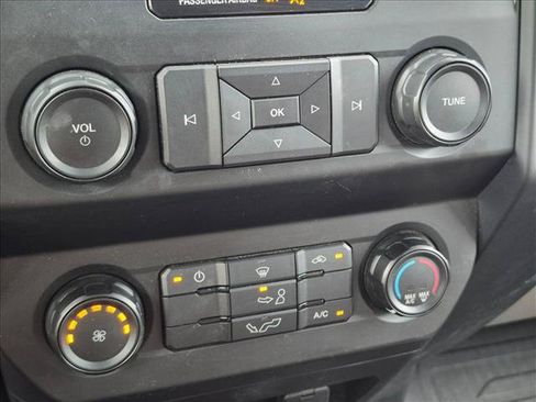 Certified 2020 Ford F150 XL w/ Equipment Group 101A Mid RWD image 14