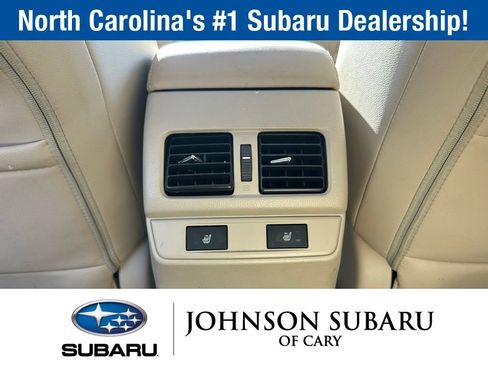 Used 2016 Subaru Outback 2.5i Limited AWD/4WD image 21