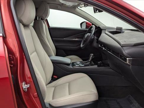Used 2025 MAZDA CX-30 AWD 2.5 S w/ Preferred Package image 22