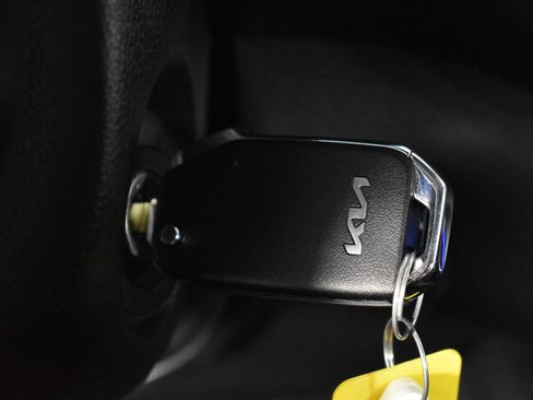 Used 2023 Kia Soul LX w/ Option Group 015 image 25