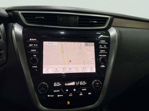 Used 2023 Nissan Murano SL w/ SL Moonroof Package AWD/4WD image 50