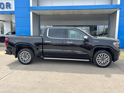 New 2026 GMC Sierra 1500 Denali Ultimate image 2
