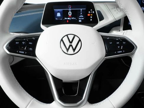 Used 2023 Volkswagen ID.4 Pro S image 12