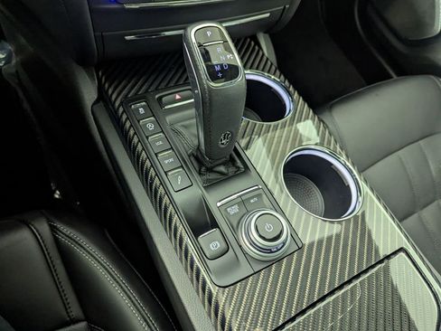 Used 2021 Maserati Ghibli S GranSport Q4 image 9