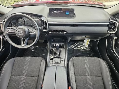 Certified 2025 MAZDA CX-50 AWD 2.5 S w/ Cargo Package image 23