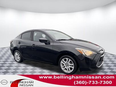 Used 2017 Toyota Yaris iA