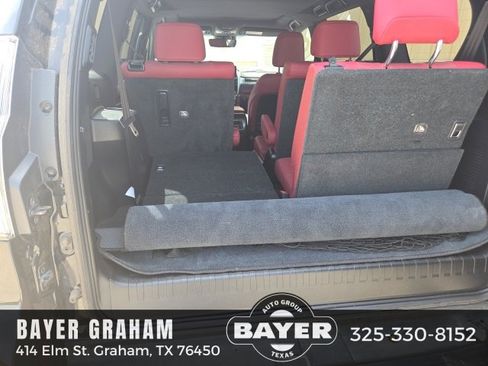 Used 2023 Lexus GX 460 Premium image 17