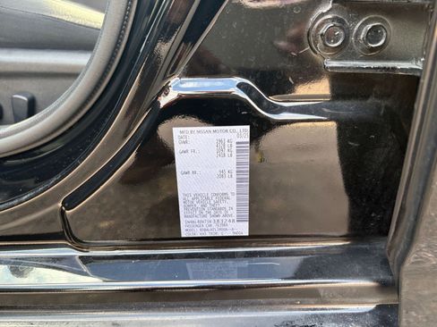 Used 2025 Nissan Altima 2.5 SV image 30