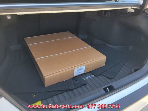 Certified 2024 Toyota Camry SE w/ Blackout Package (TMS) FWD image 13