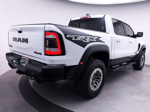 Used 2022 RAM 1500 TRX w/ TRX Level 1 Equipment Group image 17