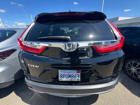 Used 2019 Honda CR-V EX-L image 5