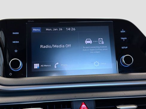 Used 2023 Hyundai Sonata SE image 9