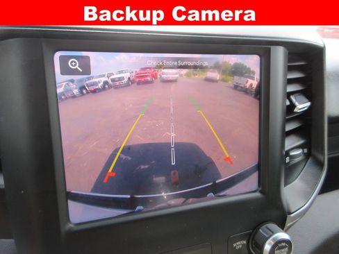 Used 2022 RAM 1500 Tradesman w/ Trailer Tow Group AWD/4WD image 17