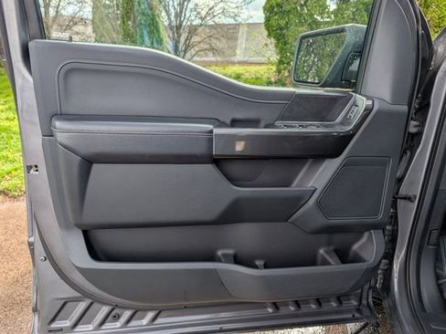 Used 2021 Ford F150 XLT w/ Equipment Group 302A High AWD/4WD image 35