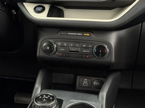 Certified 2024 Ford Bronco Sport Heritage w/ Heritage Convenience Package AWD/4WD image 22
