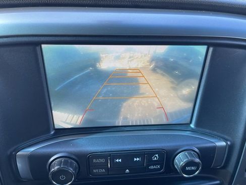 Used 2016 Chevrolet Silverado 3500 LT w/ LT Convenience Package image 21